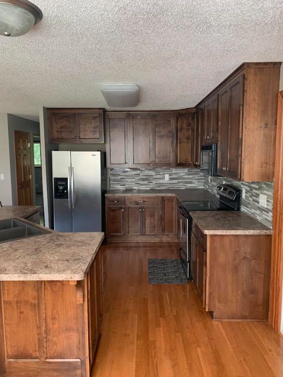 Kitchen Renovation