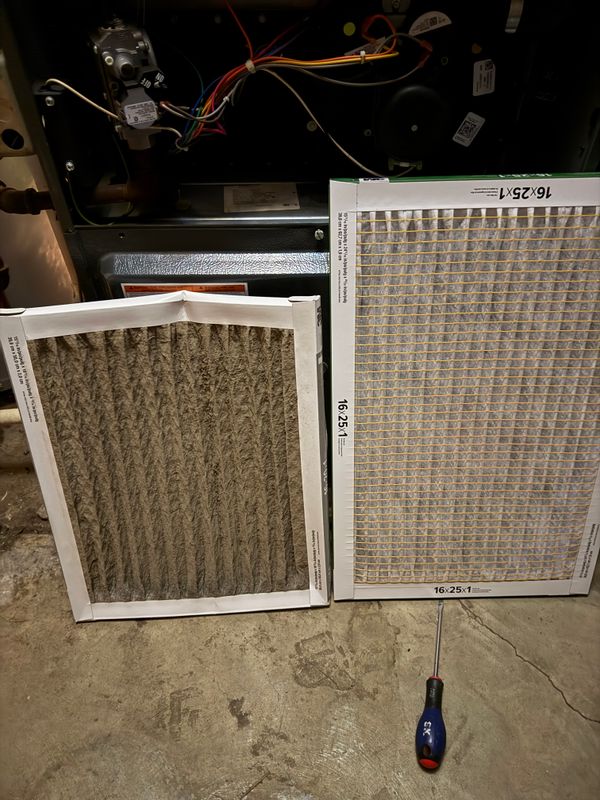HVAC