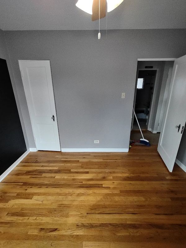 Interior Painting