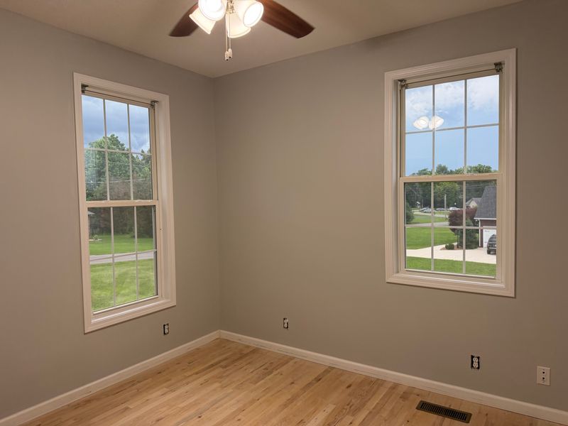 Interior Painting