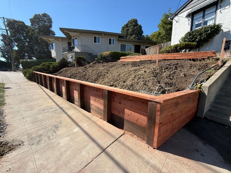 Garden Design