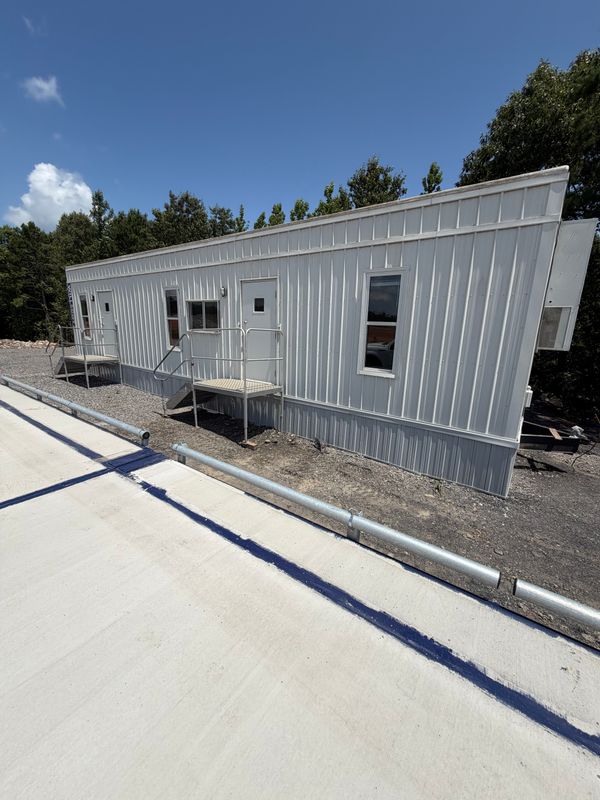 Commercial Construction
