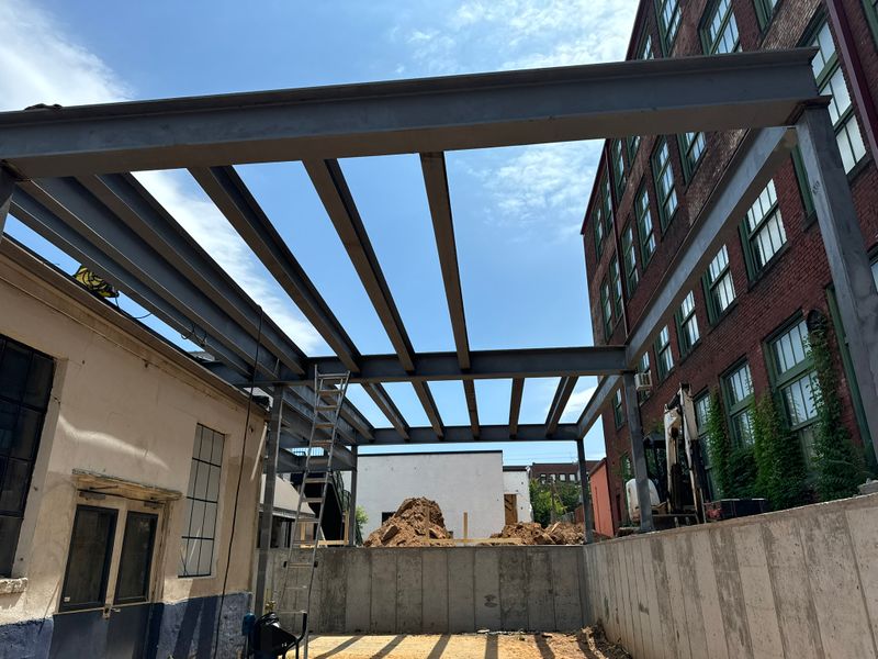 Structural Welding
