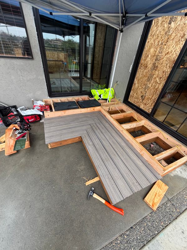 Construction & Remodeling