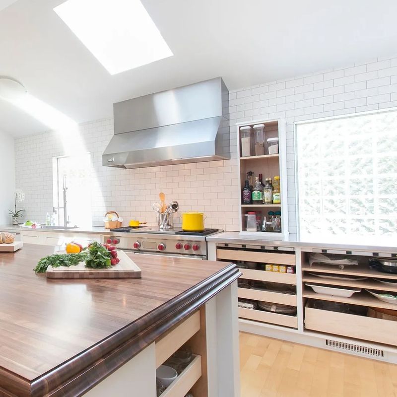 Kitchen Remodeling