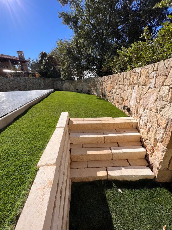 Artificial Grass