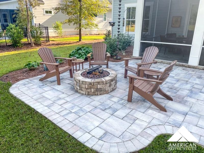 Patios 