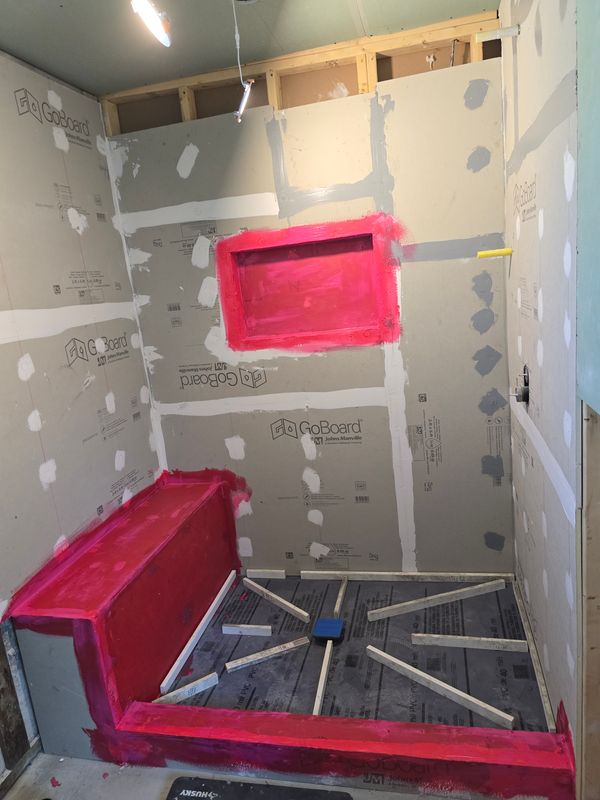 Bathroom Renovations 
