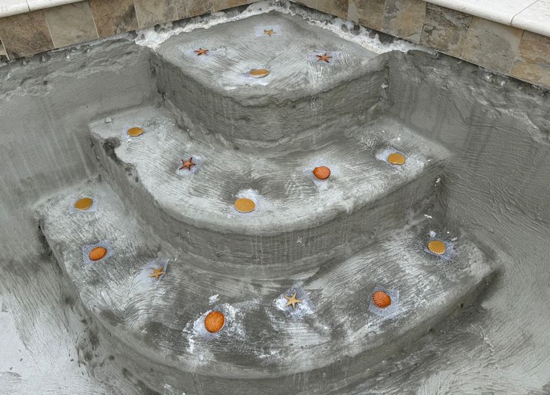 Pool Renovation