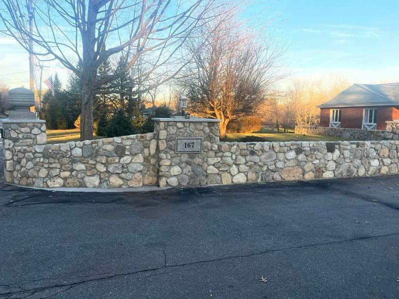 Masonry