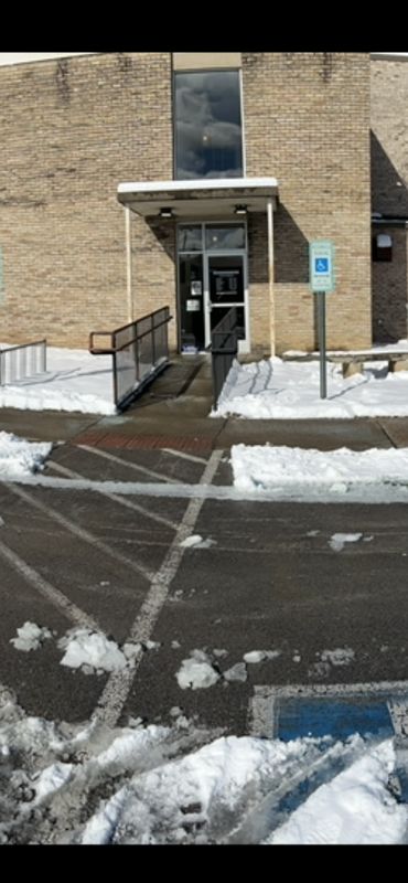 Snow and Ice Removal