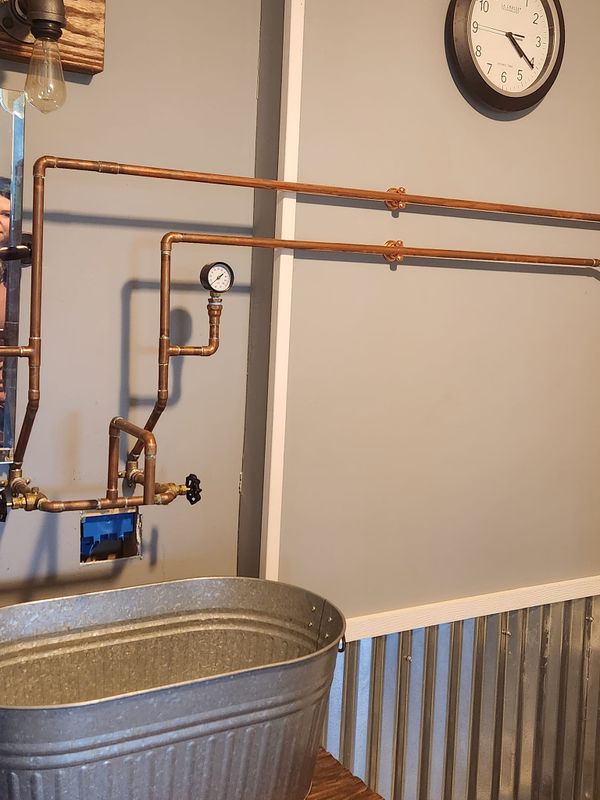 Plumbing Services
