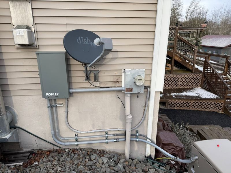 Electrical Panel Upgrades