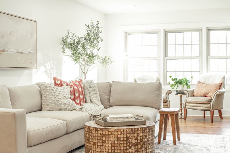 Interior Design & Renovations