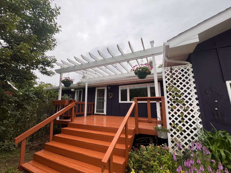 Exterior Painting