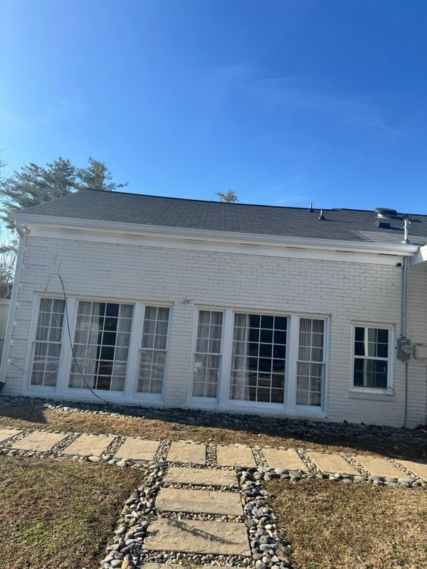 Custom Home Building