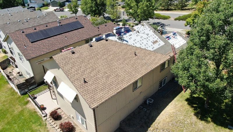 Roofing Repairs