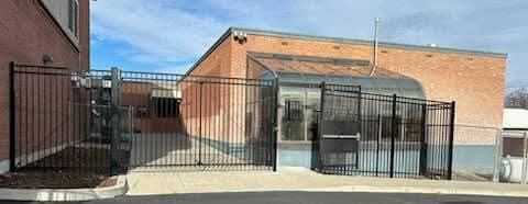 Gate Installation and Repair