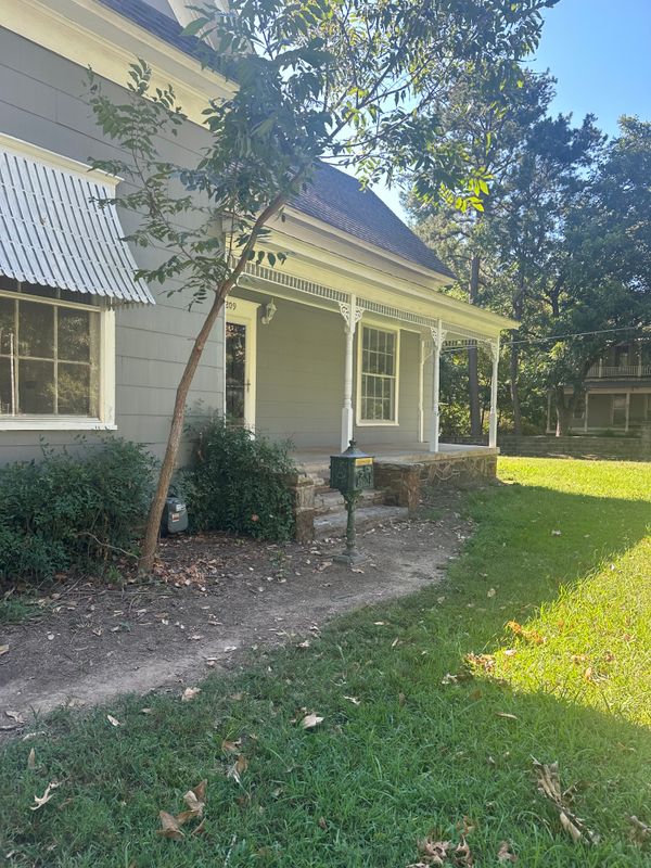 Exterior Painting