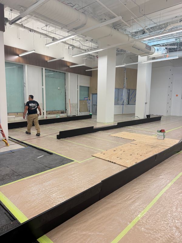 Commercial Construction