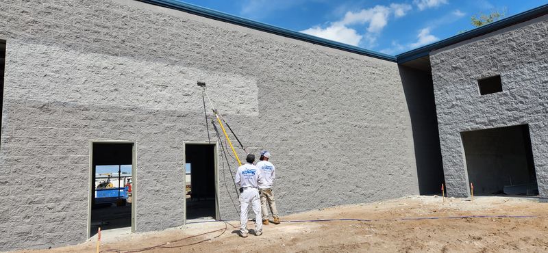 Exterior Painting