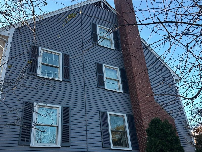 Exterior Painting