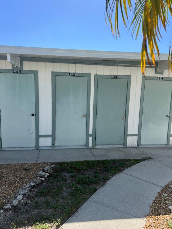 Exterior Renovations
