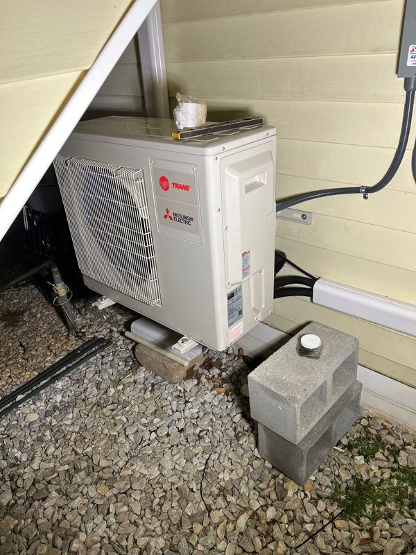 HVAC Repair Services