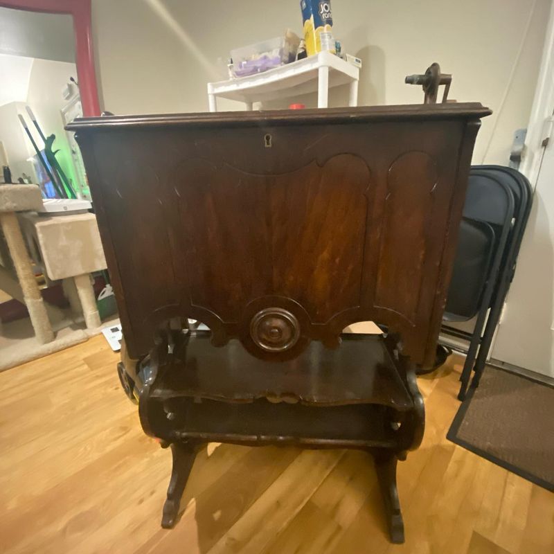 Wood Staining