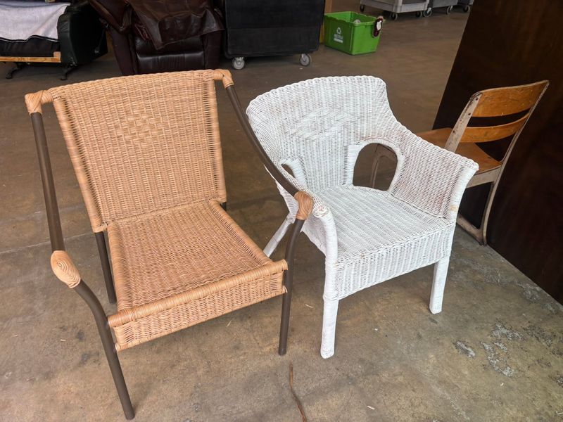 Furniture and Appliance Removal