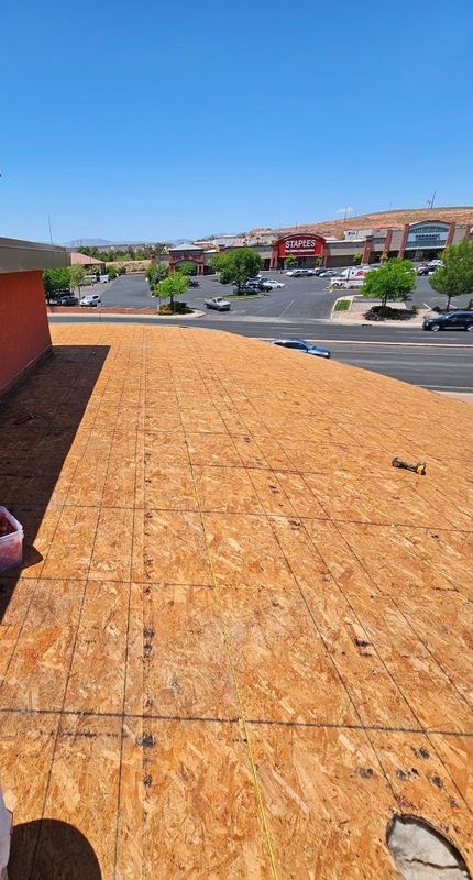 Roofing