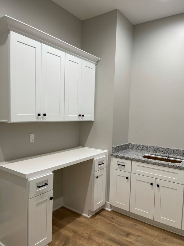 Farmhouse Project