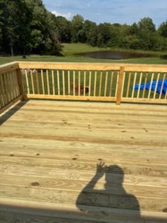 Additions and New Construction