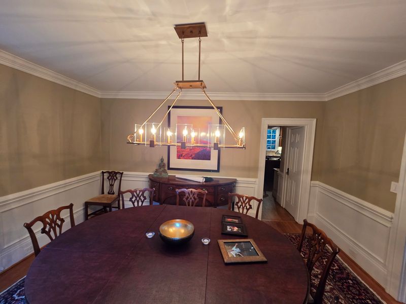 Interior Painting