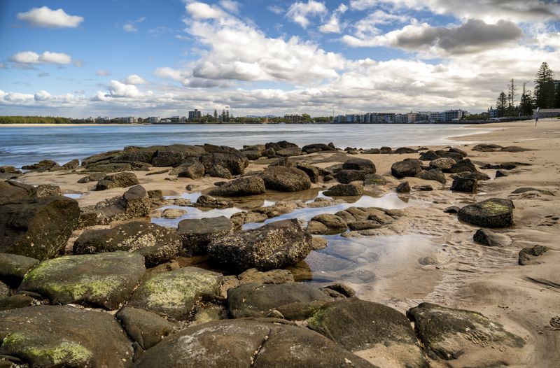 Shoreline Restoration