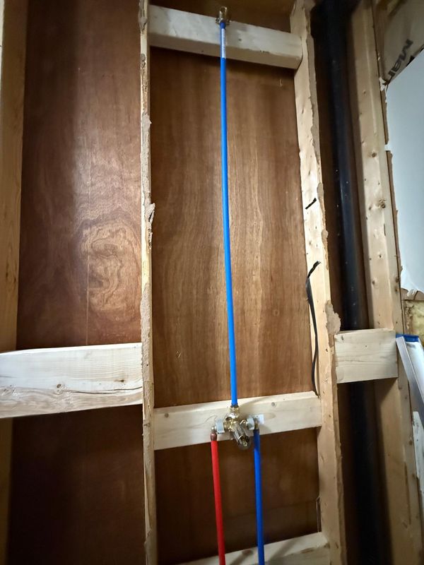 Carpentry