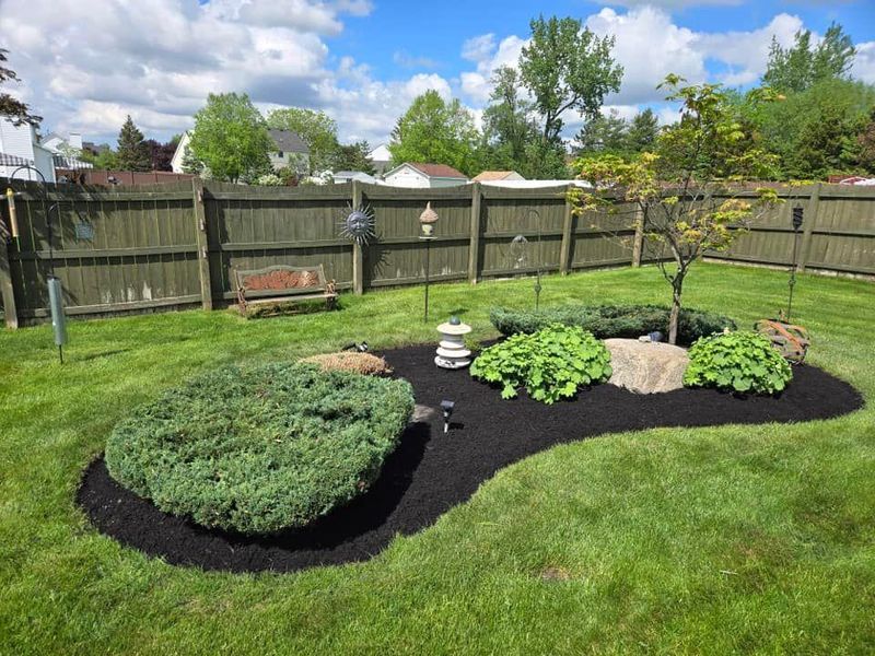 Landscape Installation & Design Photo