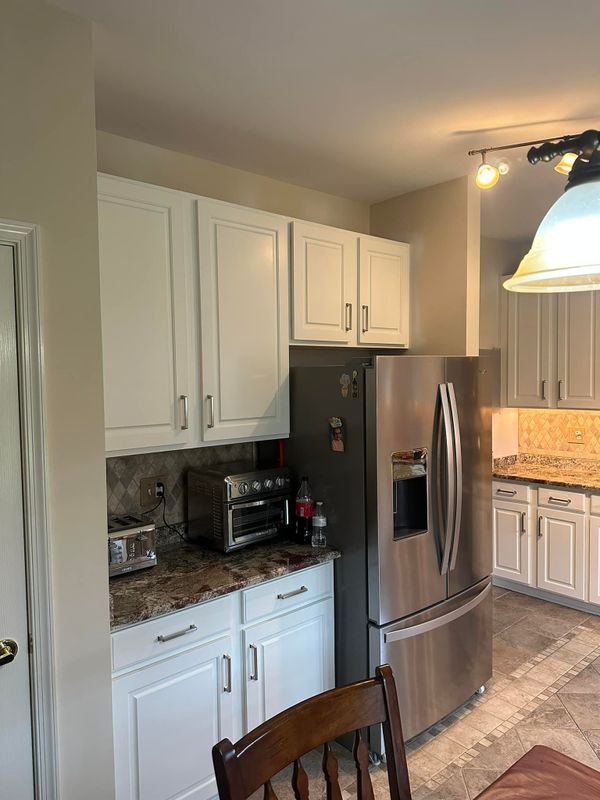 Interior Renovations