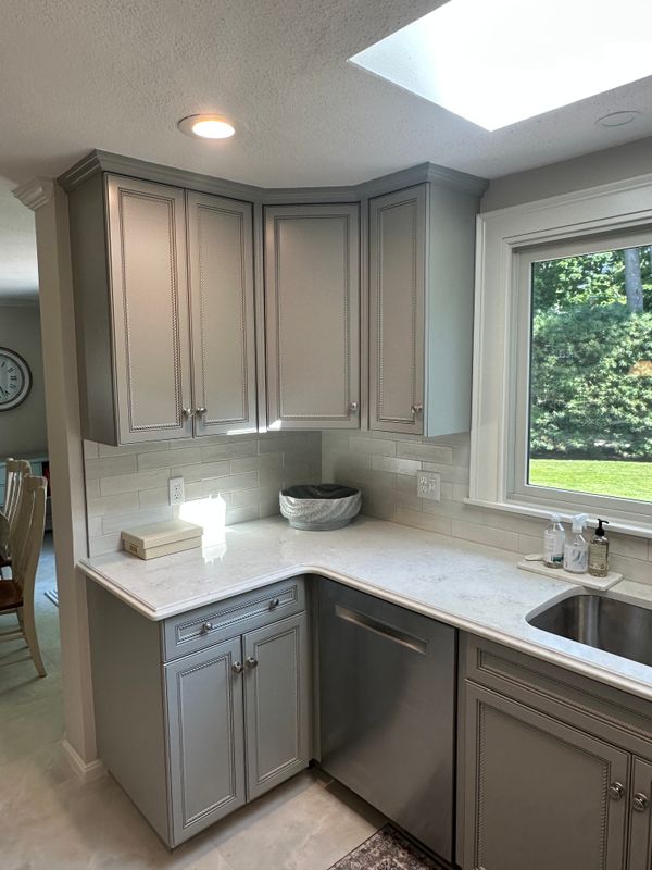 Kitchen Renovation