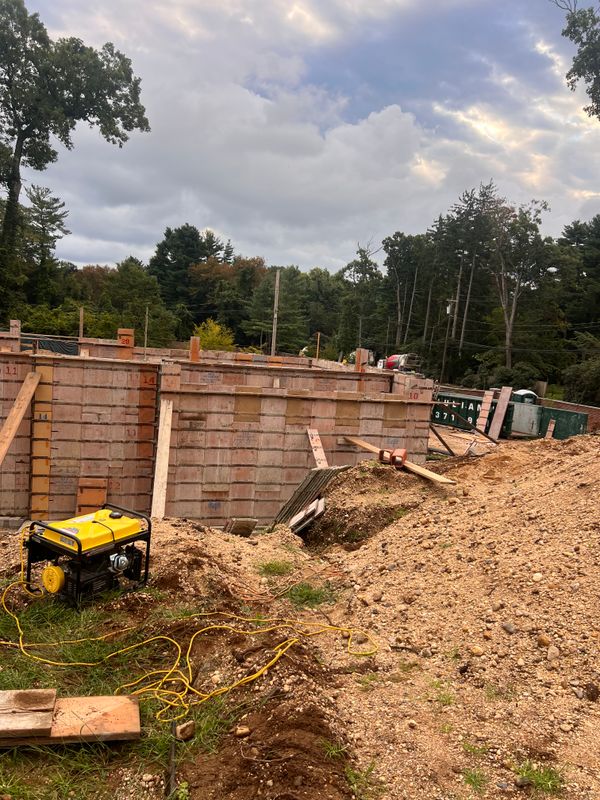 Foundation
