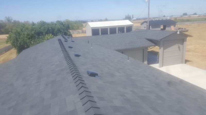 Roofing