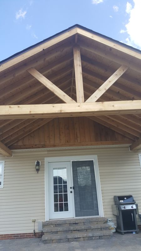 Exterior Remodels