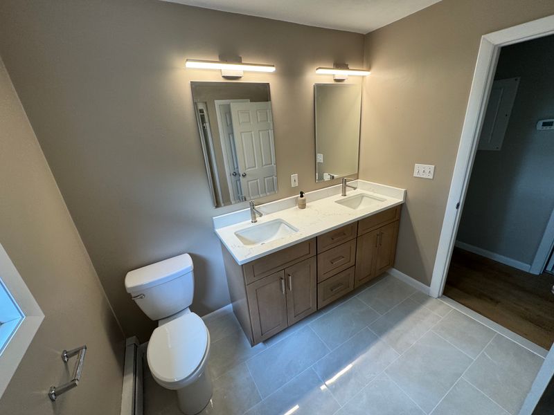 Kitchen & Bath