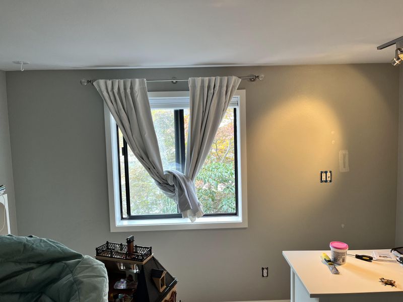 Interior Painting gallery