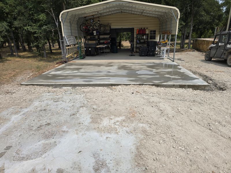 Concrete