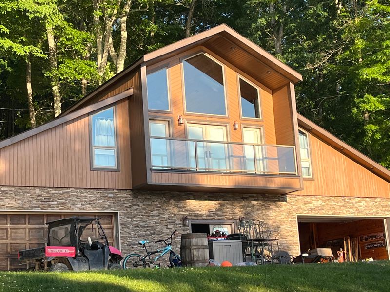Window & Door Installation