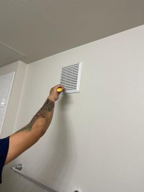 Interior Renovations