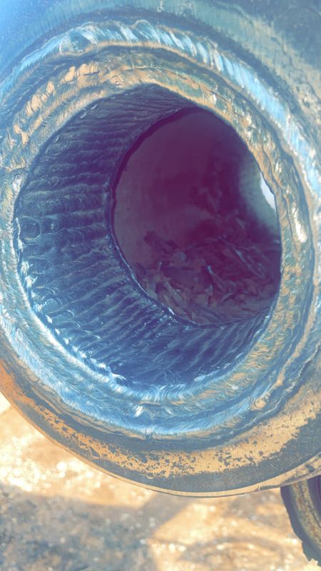 Pipe Welding