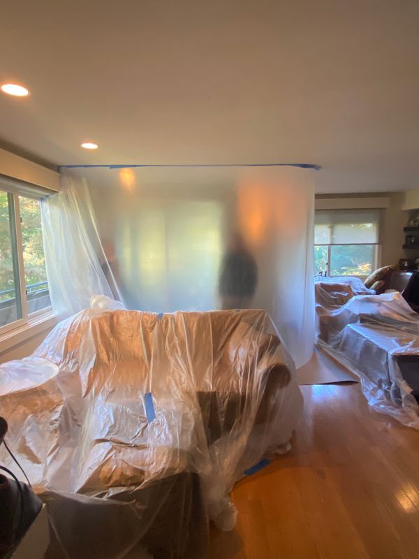 Kitchen Renovation