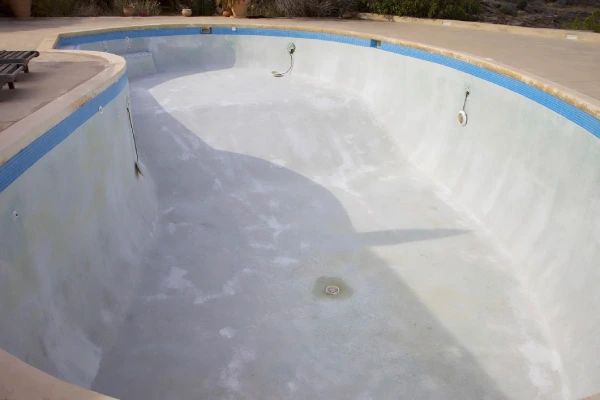 Pool Renovation